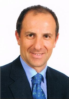 Jorge Cuevas Martín